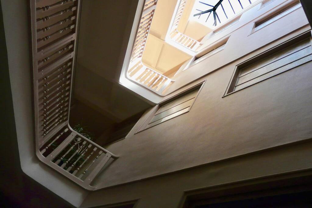 Magnolia : Superbe Deux-Pieces Quartier Du Chateau Pau Buitenkant foto